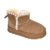 Winterstiefel - Ethel - Fox by Ren